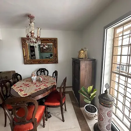 Seven Art Feslegen * Bodrum