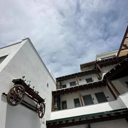 아파트 Seven Art Feslegen Bodrum