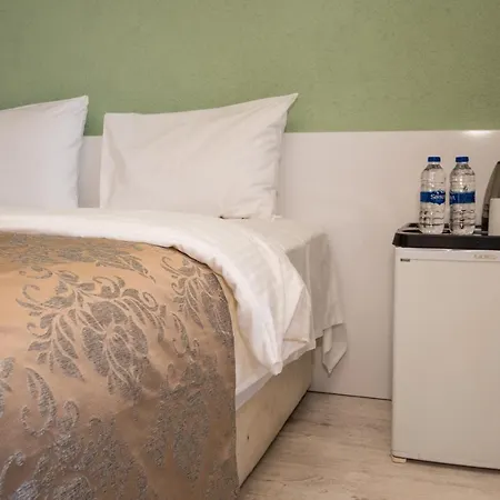 Seven Art Feslegen 아파트 *