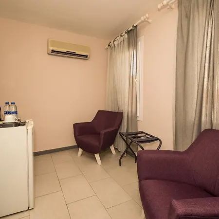 Seven Art Feslegen * Bodrum