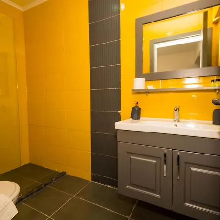 Seven Art Feslegen * Bodrum