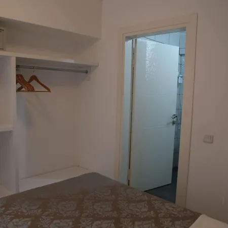 아파트 Seven Art Feslegen Bodrum