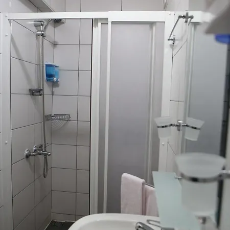 Seven Art Feslegen 아파트 *