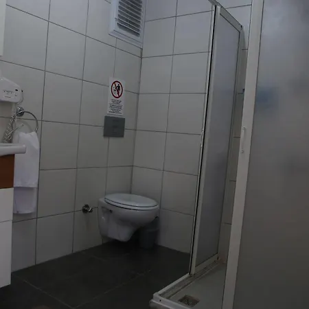 Seven Art Feslegen Bodrum