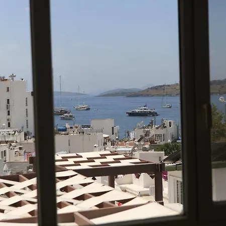 Seven Art Feslegen 아파트