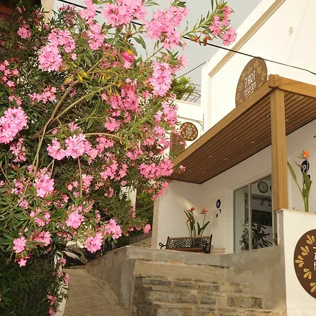 아파트 Seven Art Feslegen