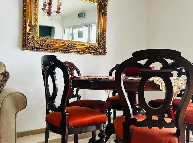 Διαμέρισμα Seven Art Feslegen Αλικαρνασσός