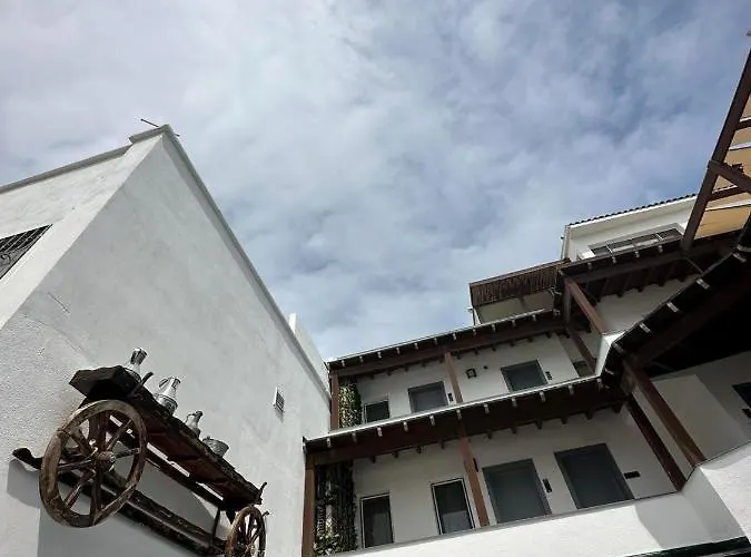 Διαμέρισμα Seven Art Feslegen Αλικαρνασσός