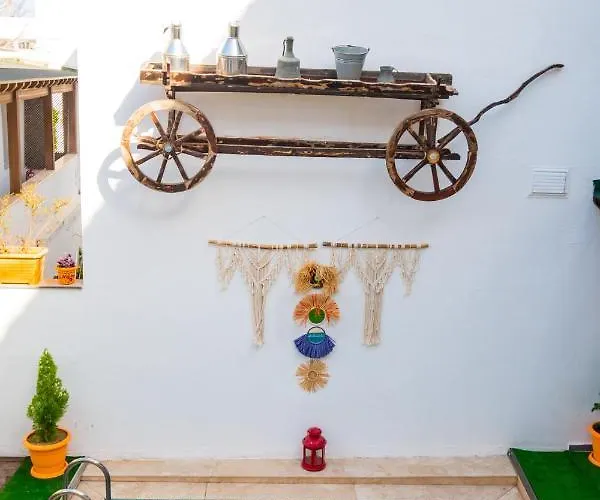 Seven Art Feslegen Διαμέρισμα Αλικαρνασσός