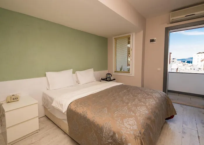 Διαμέρισμα Seven Art Feslegen *