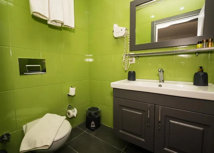 Seven Art Feslegen Διαμέρισμα *