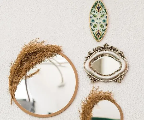 Seven Art Feslegen * Αλικαρνασσός