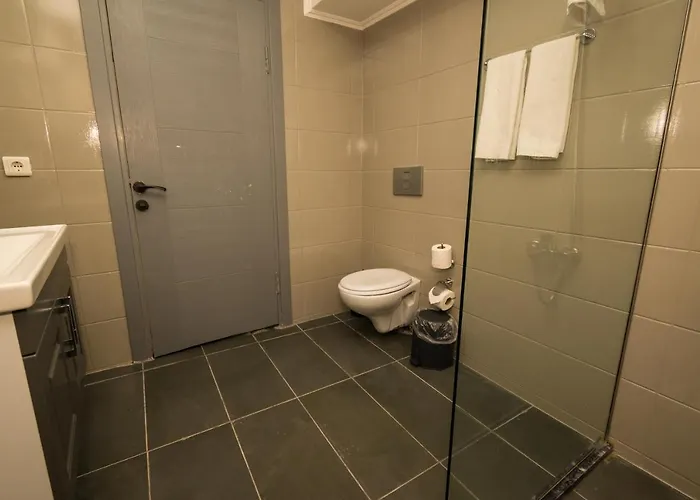 Seven Art Feslegen Διαμέρισμα Αλικαρνασσός