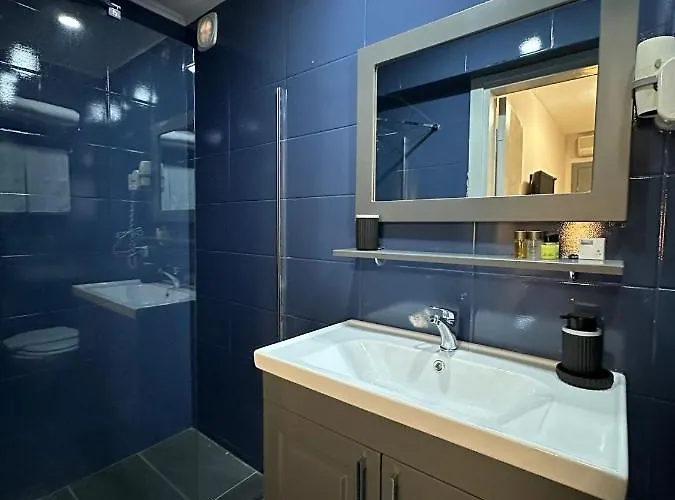 Seven Art Feslegen Διαμέρισμα *