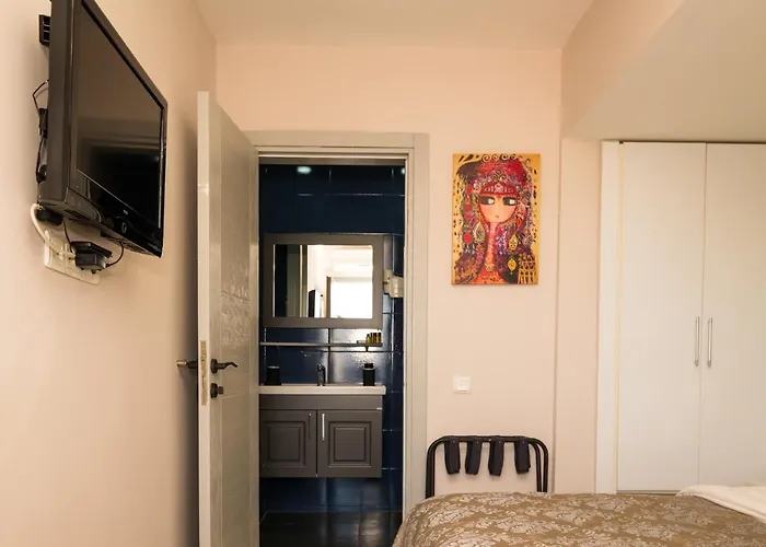 Seven Art Feslegen * Αλικαρνασσός