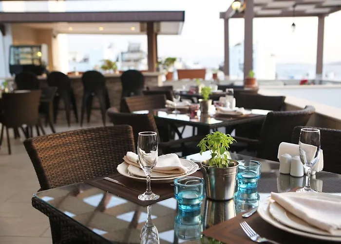 Διαμέρισμα Seven Art Feslegen