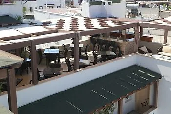 Διαμέρισμα Seven Art Feslegen *