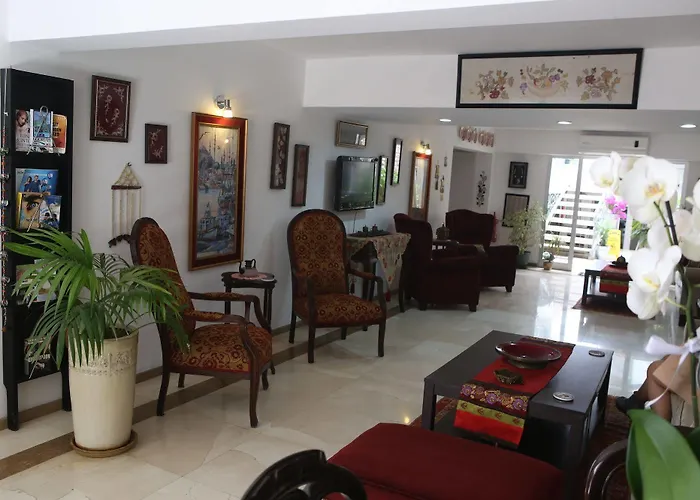 Seven Art Feslegen *