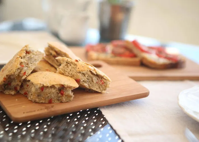 Seven Art Feslegen Διαμέρισμα Αλικαρνασσός