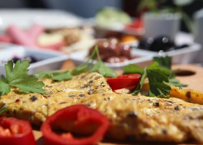 Seven Art Feslegen *